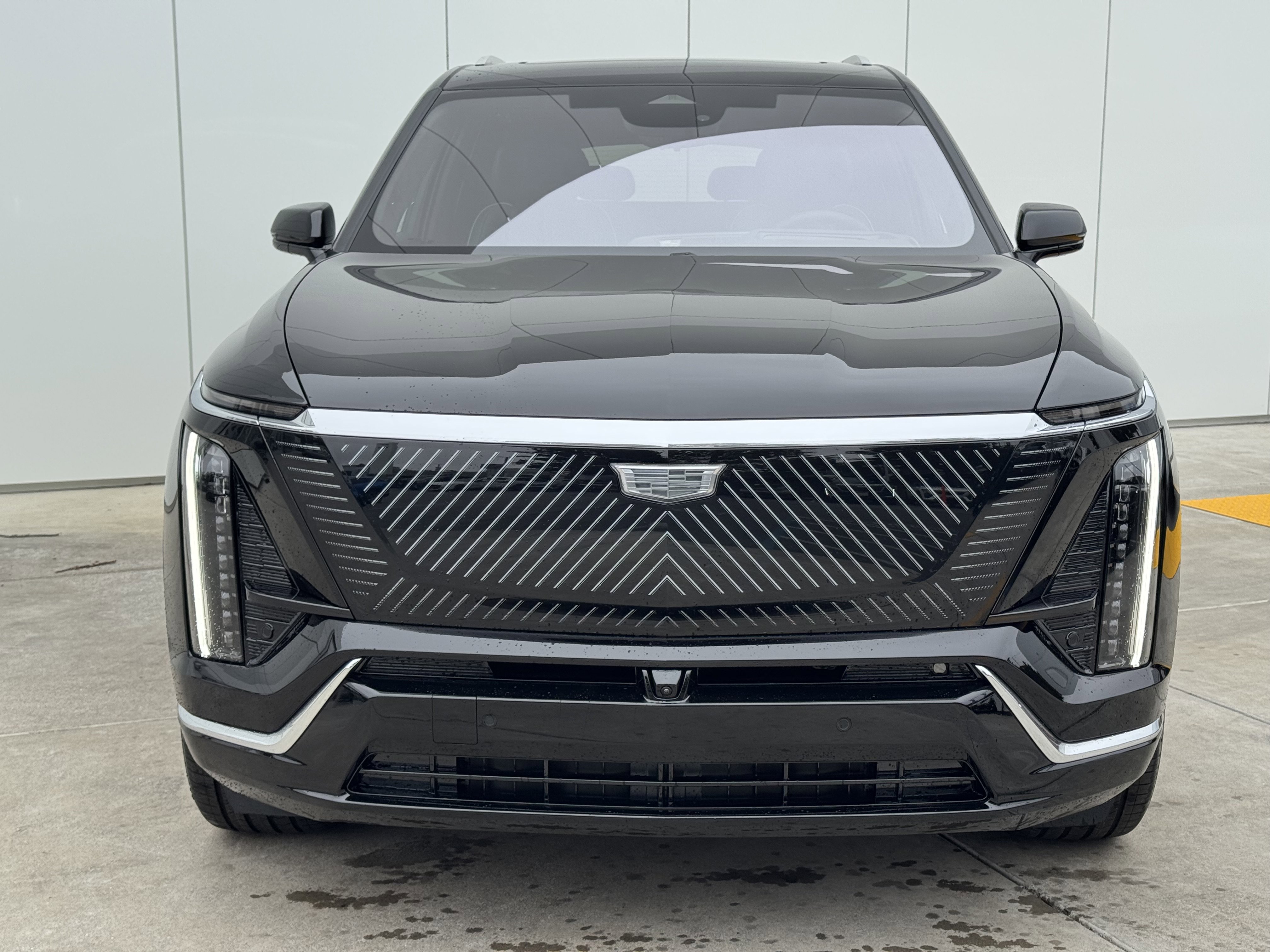 New 2026 Cadillac Vistiq Premium Luxury image 3