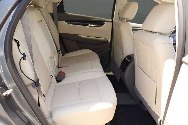 Used 2021 Cadillac XT5 Premium Luxury FWD image 20