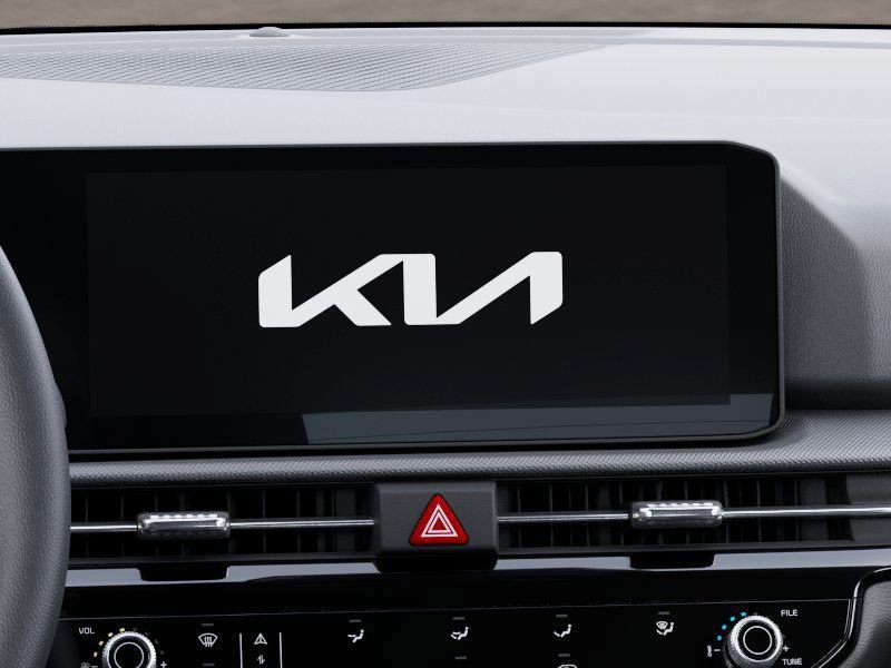 New 2026 Kia Sportage LX image 20