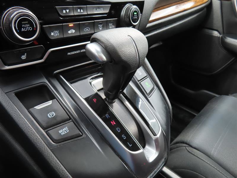 Used 2020 Honda CR-V EX image 29