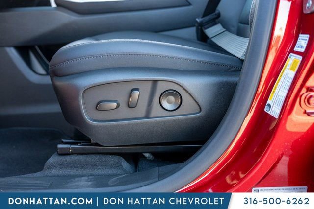 New 2026 Chevrolet Equinox LT w/ Convenience Package II image 20