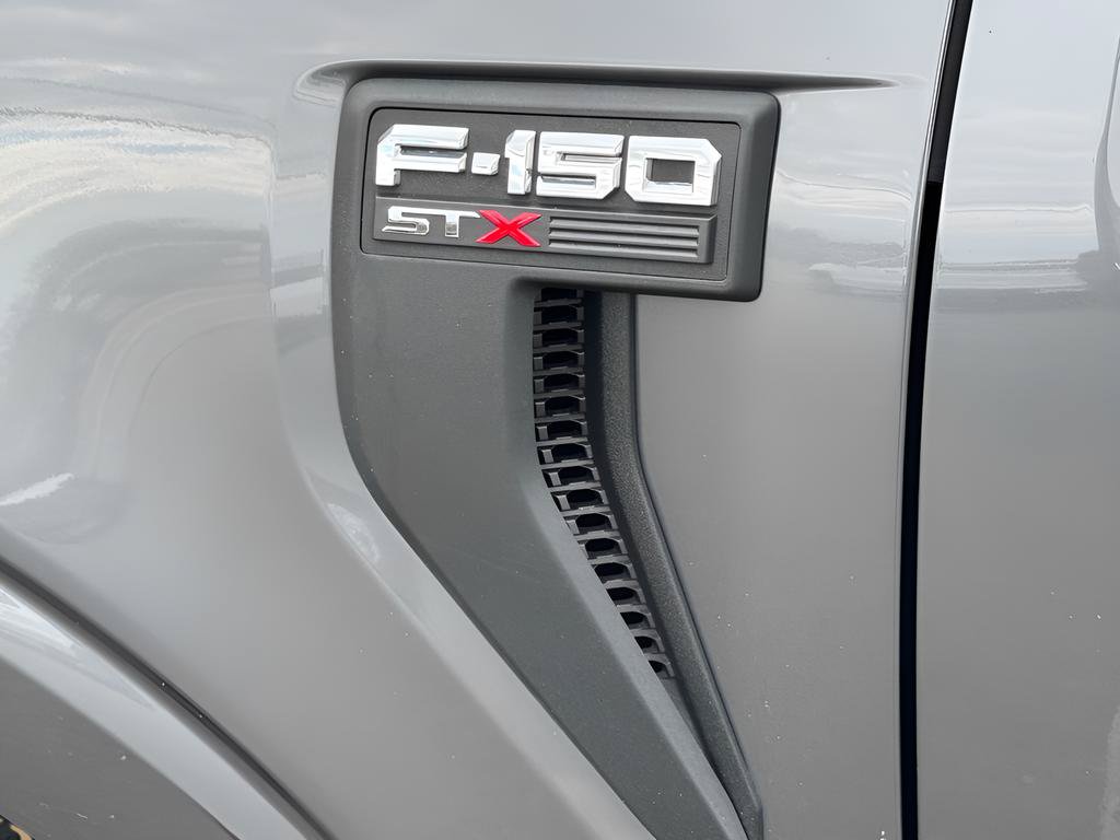 Used 2022 Ford F150 XL w/ STX Appearance Package AWD/4WD image 35