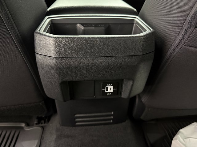 New 2026 Toyota Tacoma SR image 32