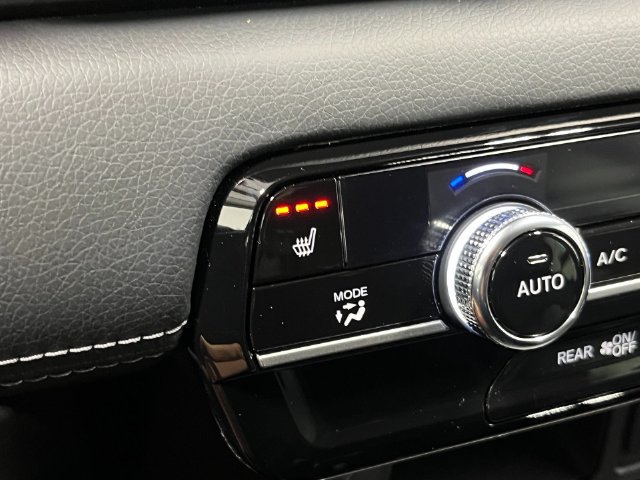 New 2026 Honda Passport RTL image 14