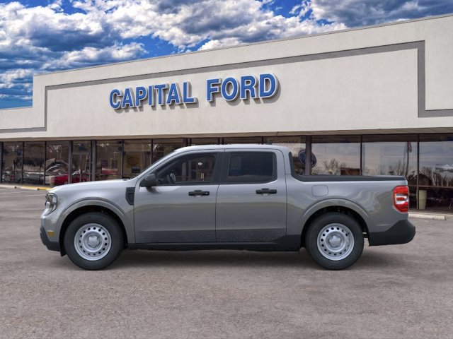New 2026 Ford Maverick XL FWD image 3