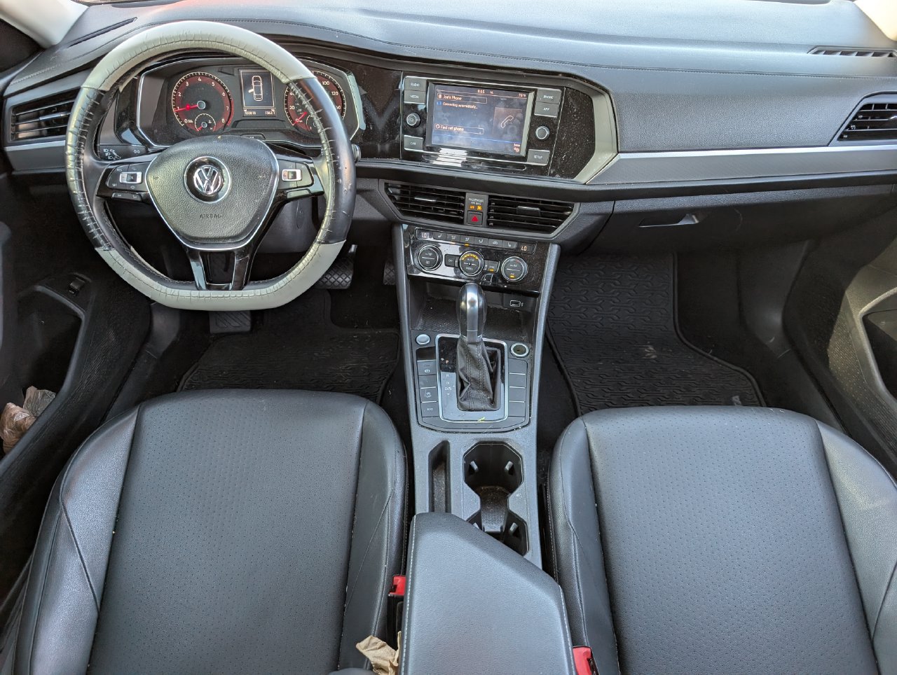 Used 2019 Volkswagen Jetta SE FWD image 12