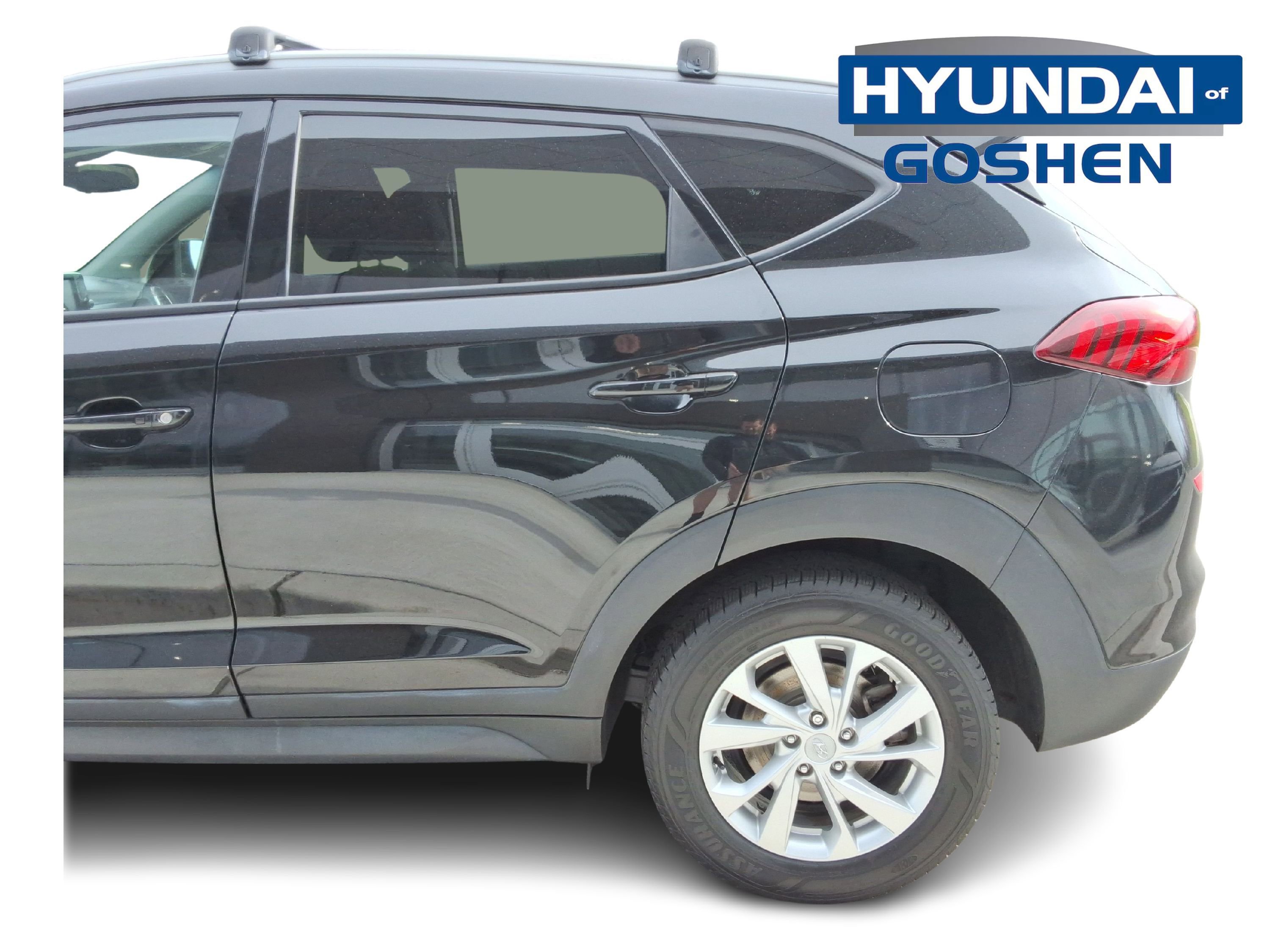 Used 2021 Hyundai Tucson Value image 6