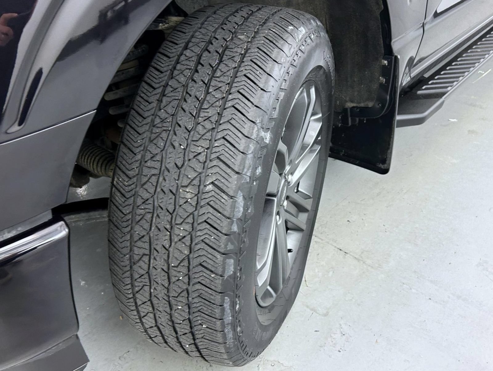 Used 2023 Ford F150 XLT w/ Equipment Group 302A High AWD/4WD image 24