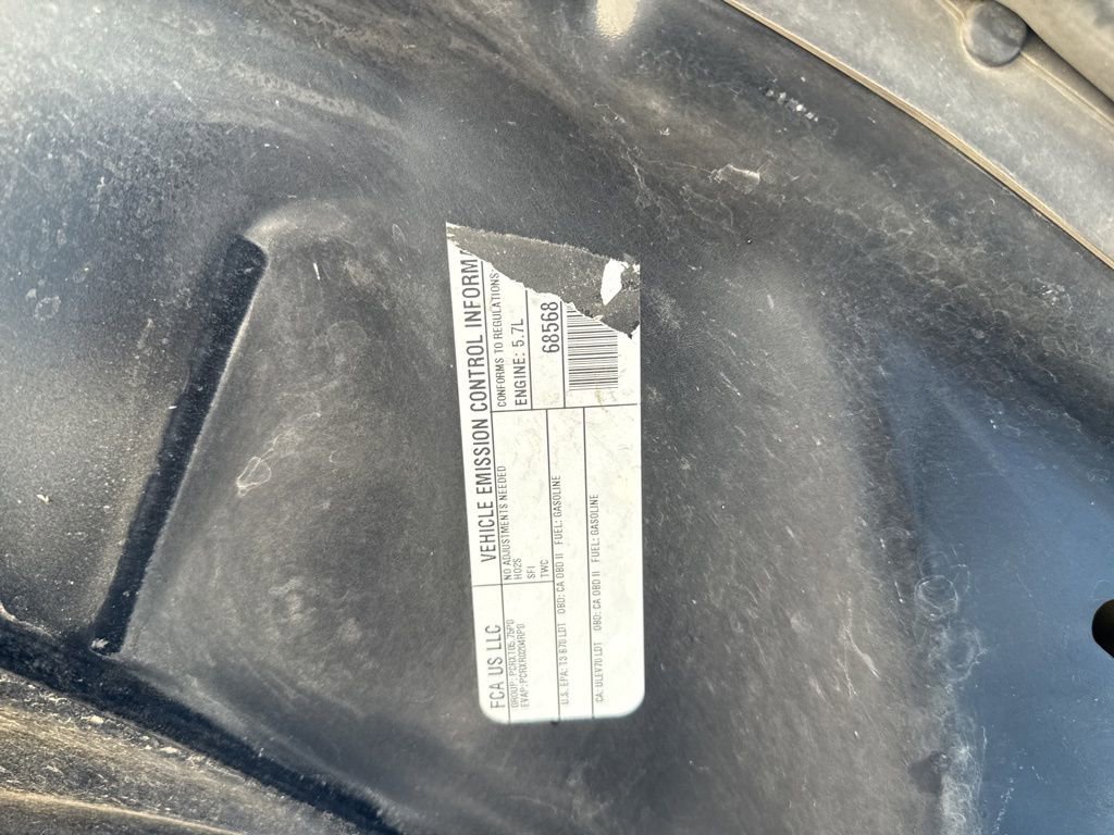 Used 2023 Dodge Durango R/T image 21