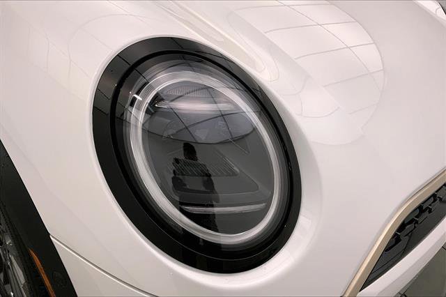 Certified 2025 MINI Cooper S image 27