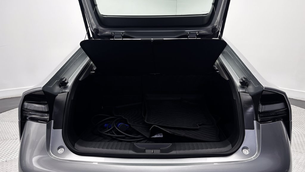 Certified 2023 Toyota Prius Prime FWD image 37
