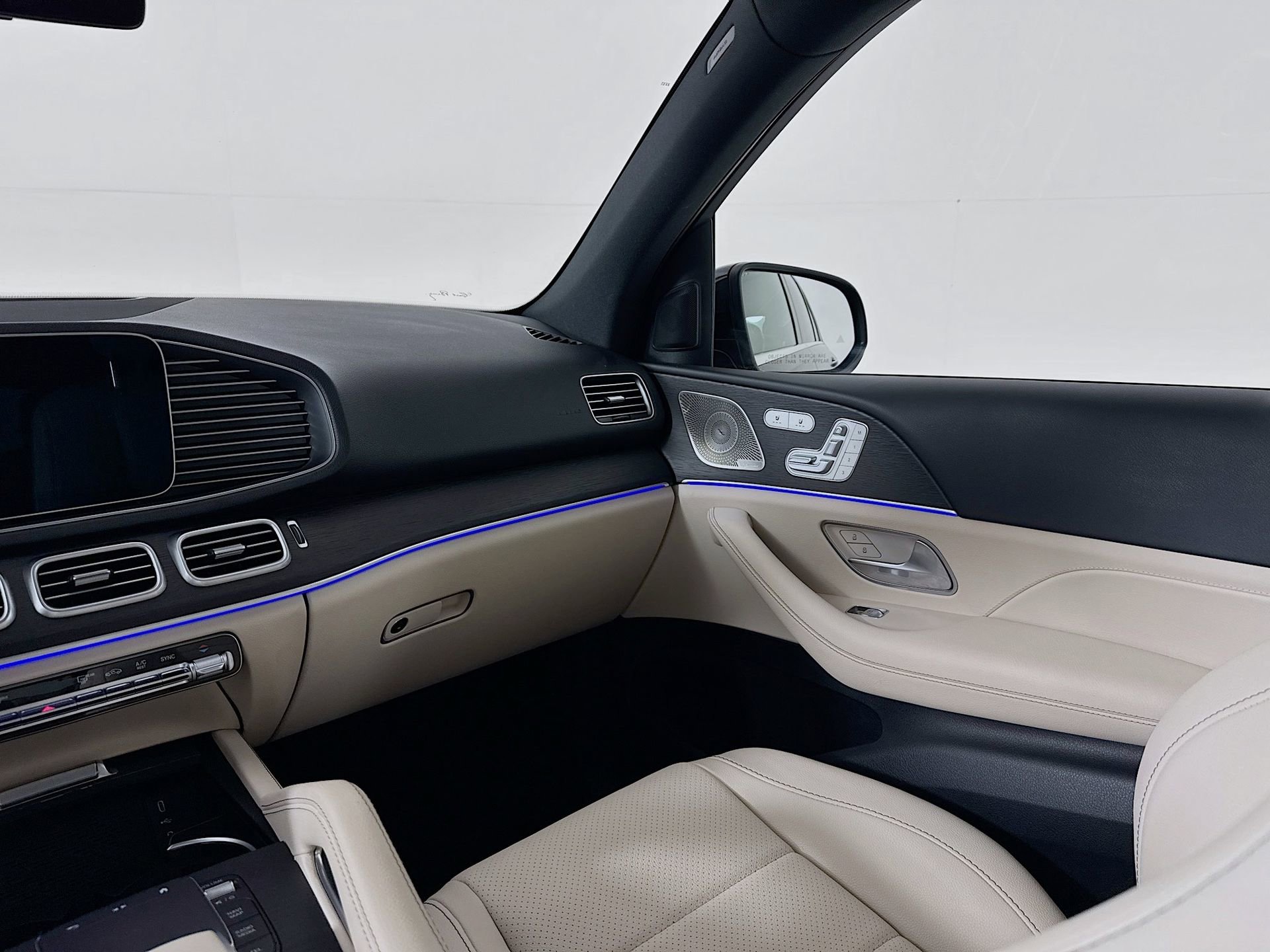 Used 2024 Mercedes-Benz GLE 350 4MATIC image 26