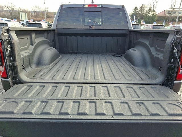 Certified 2019 RAM 1500 Rebel w/ Rebel Level 2 Equipment Group image 32