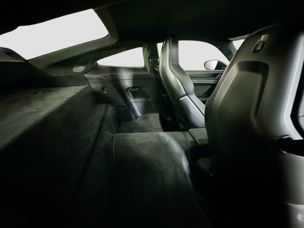 Used 2022 Porsche 911 GT3 image 28