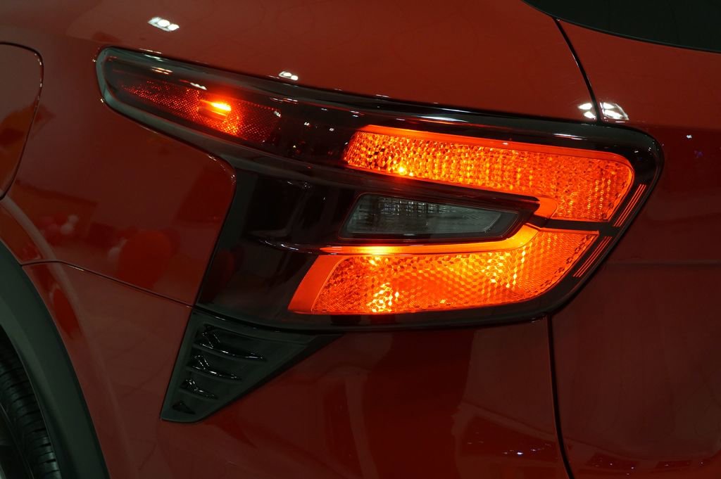 New 2026 Chevrolet Trax LT image 28