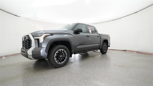New 2026 Toyota Tundra SR5 image 17