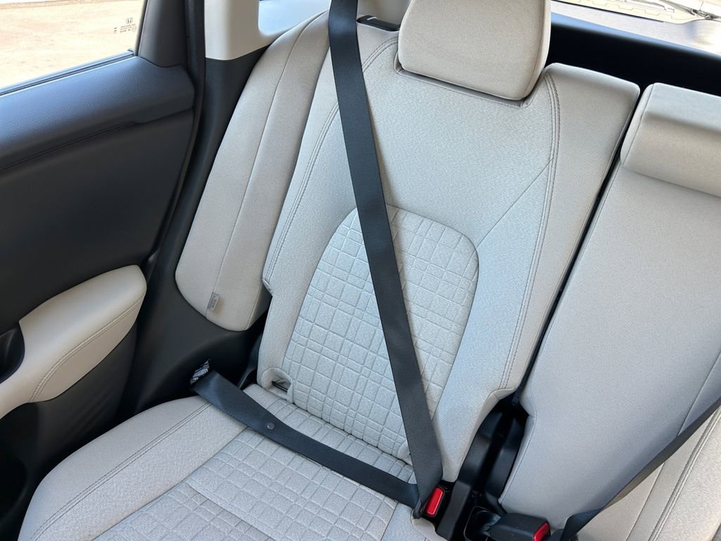 Certified 2024 Honda HR-V LX image 23