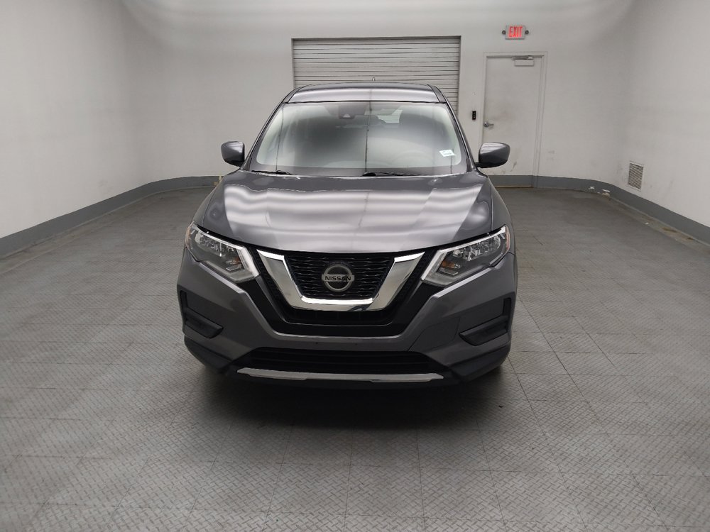 Used 2020 Nissan Rogue S FWD image 15