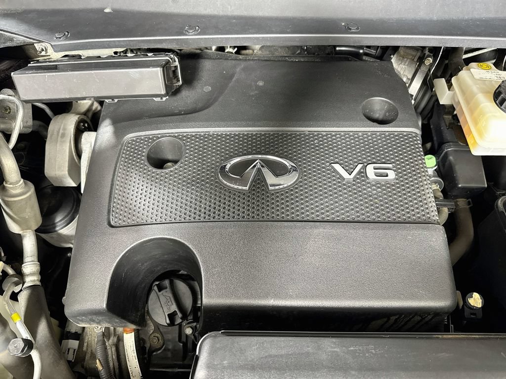 Used 2015 INFINITI QX60 Luxe w/ Premium Package AWD/4WD image 31