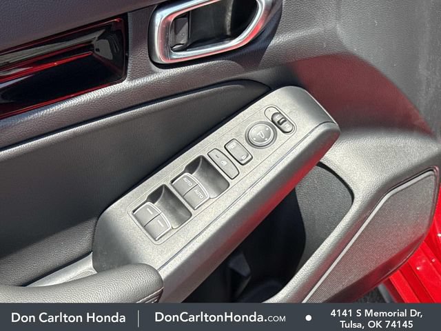 Used 2023 Honda Civic EX-L image 11