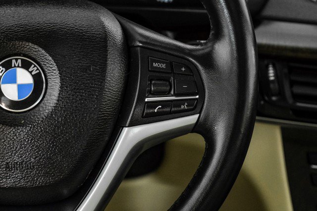 Used 2016 BMW X5 xDrive35i image 15