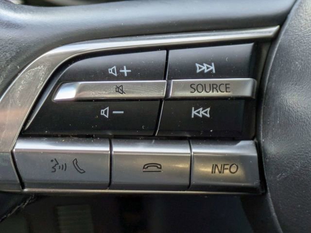 Used 2023 MAZDA CX-30 AWD 2.5 S w/ Preferred Package image 26
