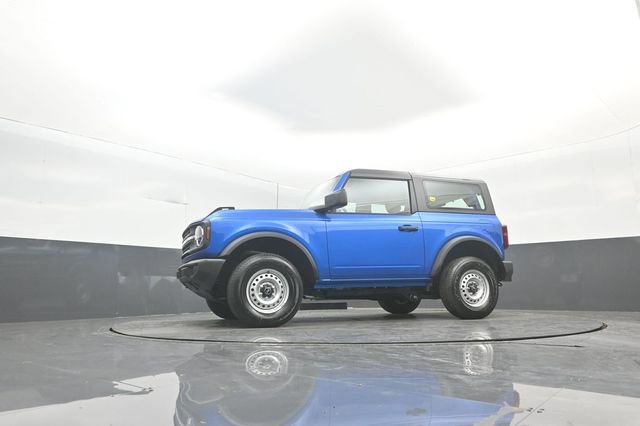 New 2026 Ford Bronco 2-Door image 32