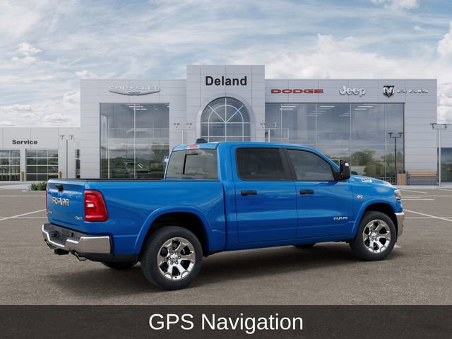 New 2026 RAM 1500 Big Horn image 5