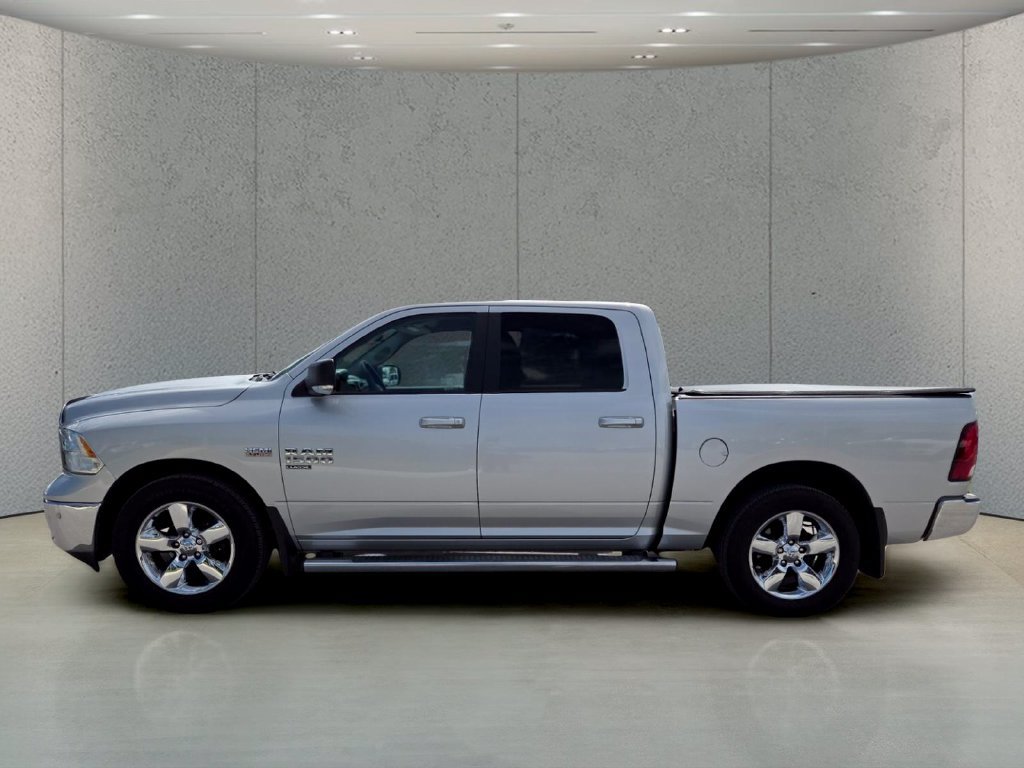 Used 2019 RAM 1500 Big Horn RWD image 10