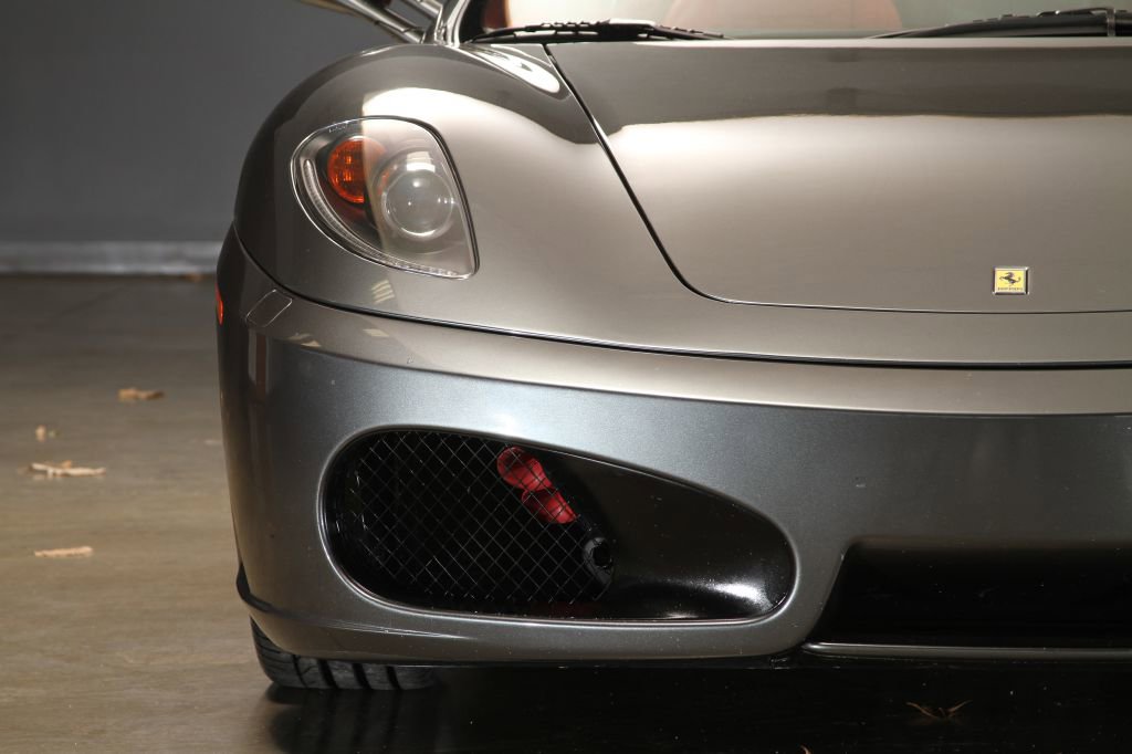 Used 2006 Ferrari F430 Spider image 36