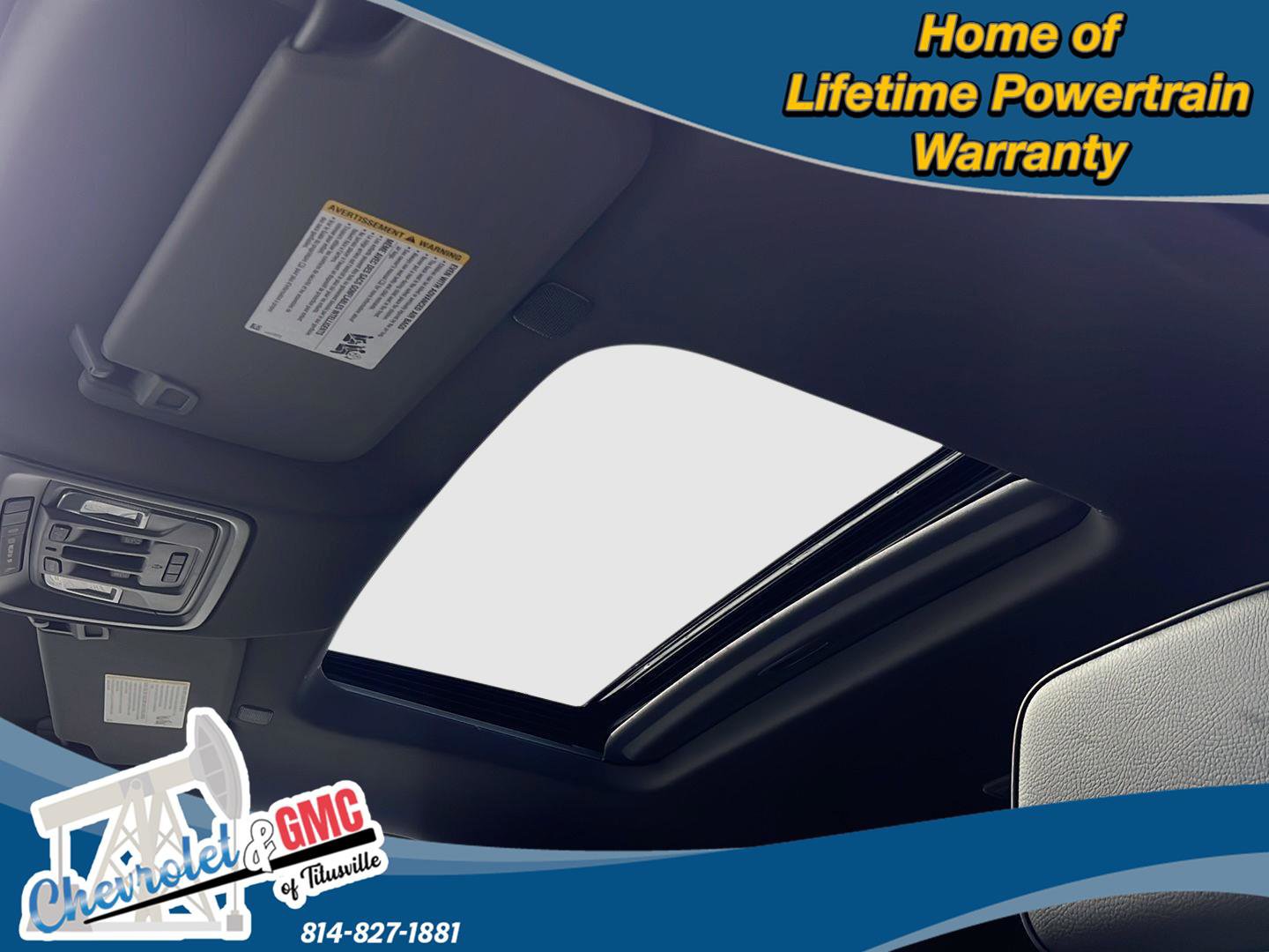 New 2026 GMC Sierra 2500 Denali w/ Denali Reserve Package image 18