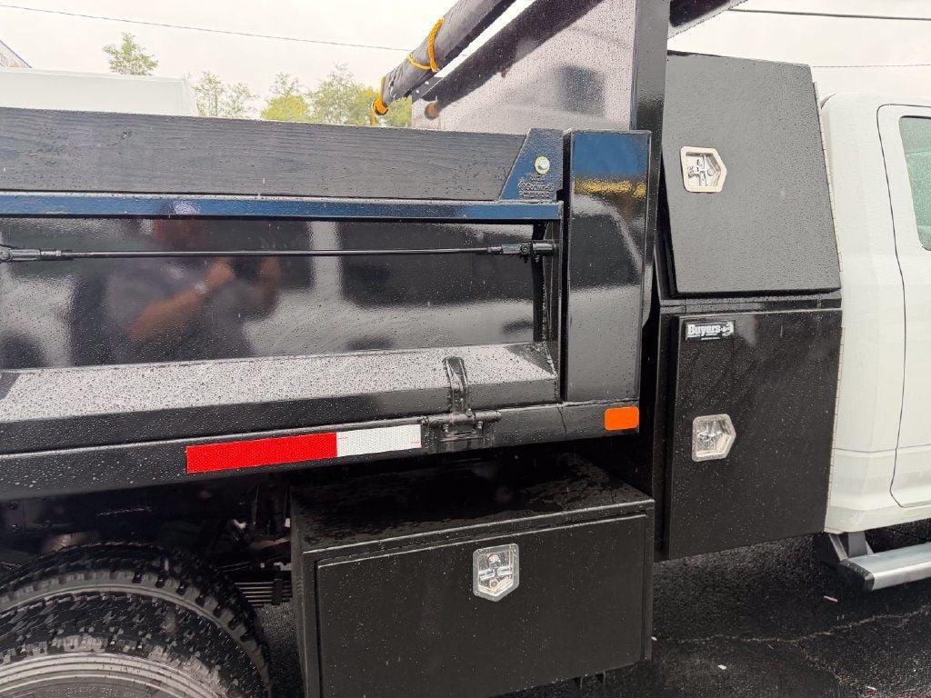 Used 2024 RAM 5500 Tradesman AWD/4WD image 7