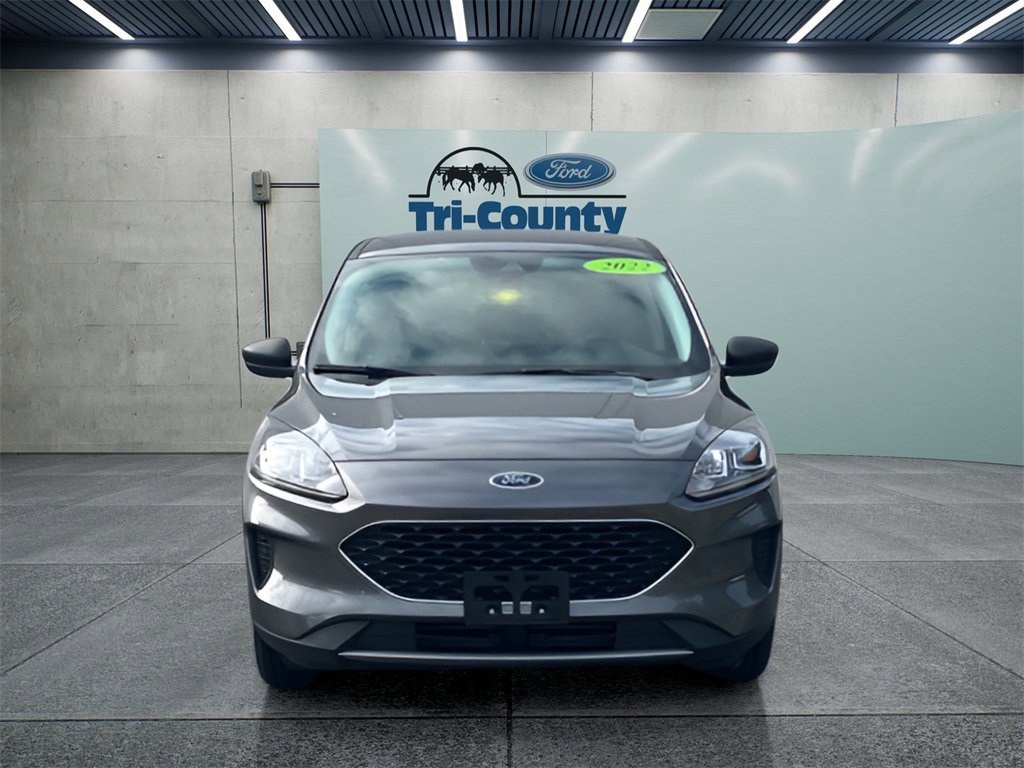 Used 2022 Ford Escape SE w/ Convenience Package image 2