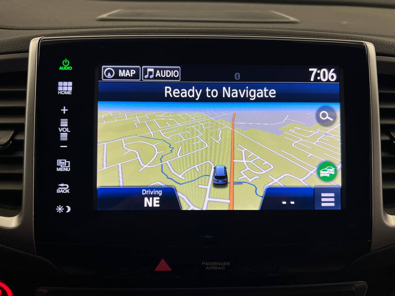 Used 2016 Honda Pilot Elite image 20