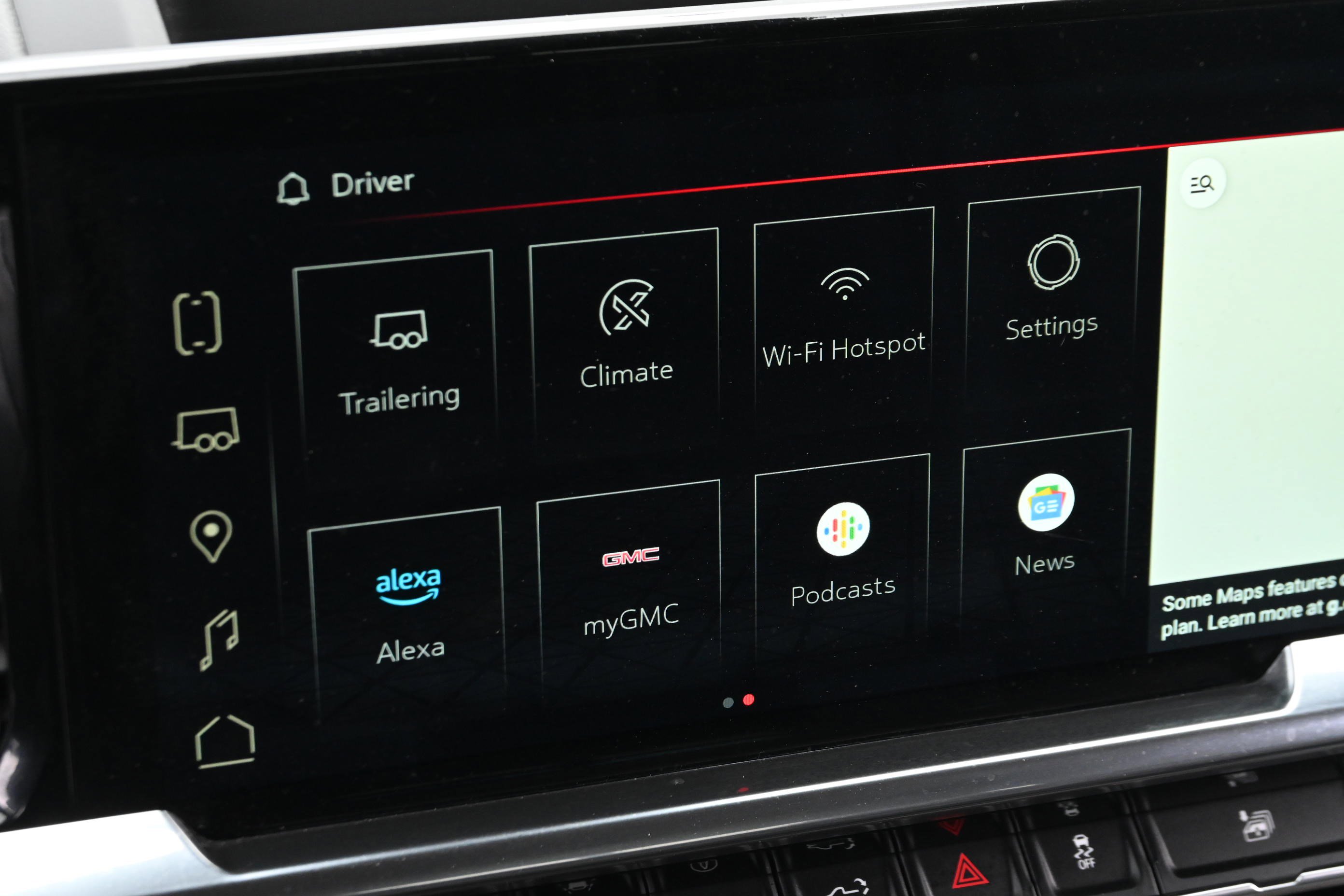 Used 2024 GMC Sierra 1500 SLE w/ Preferred Package image 20