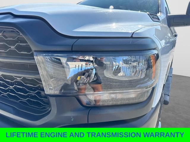 Used 2023 RAM 2500 Tradesman AWD/4WD image 10
