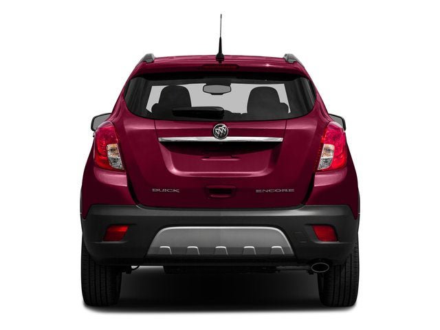 Used 2016 Buick Encore Convenience AWD/4WD image 8
