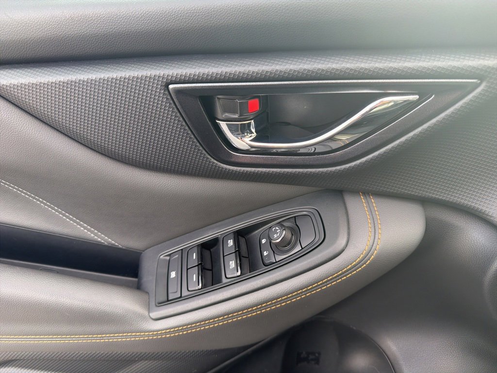 Certified 2022 Subaru Forester Wilderness image 25