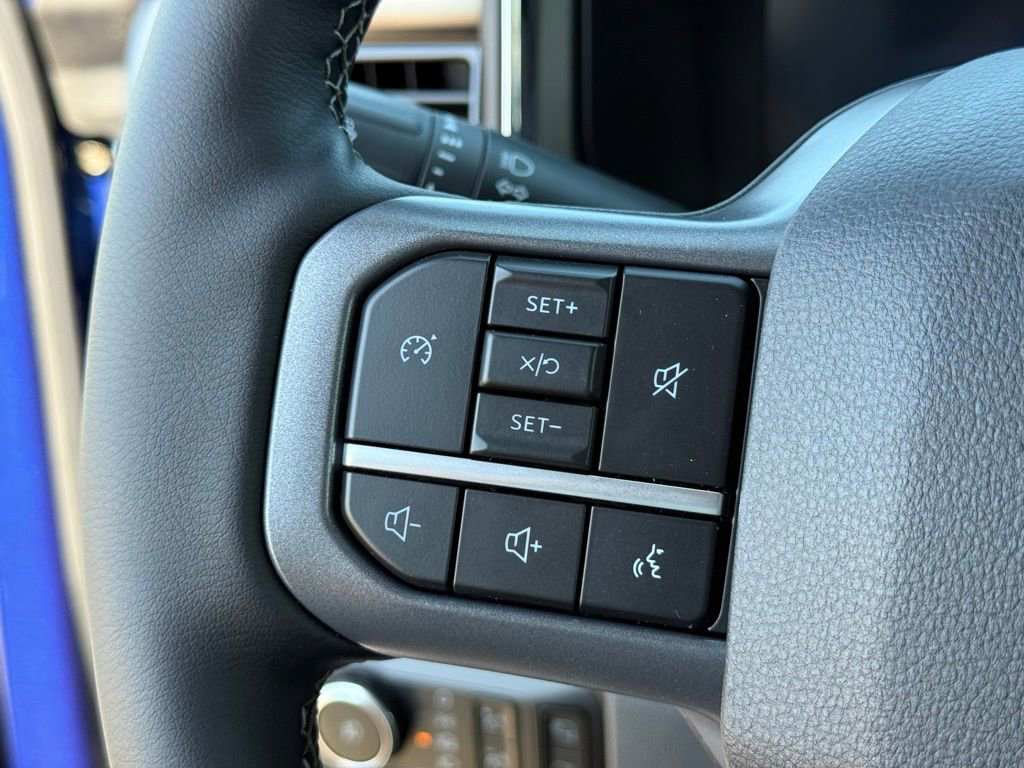 New 2026 Ford F250 4x4 Crew Cab Super Duty image 15