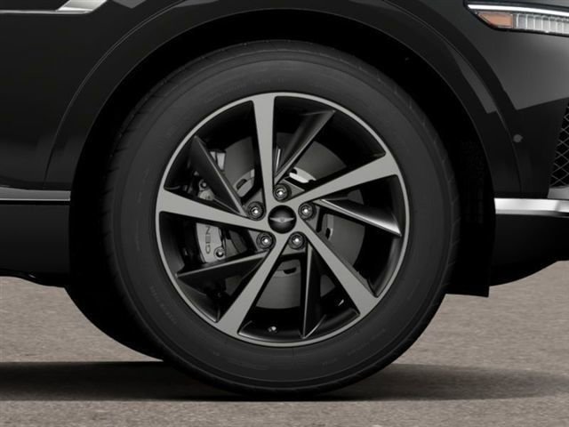 New 2026 Genesis GV80 2.5T Advanced AWD/4WD image 8