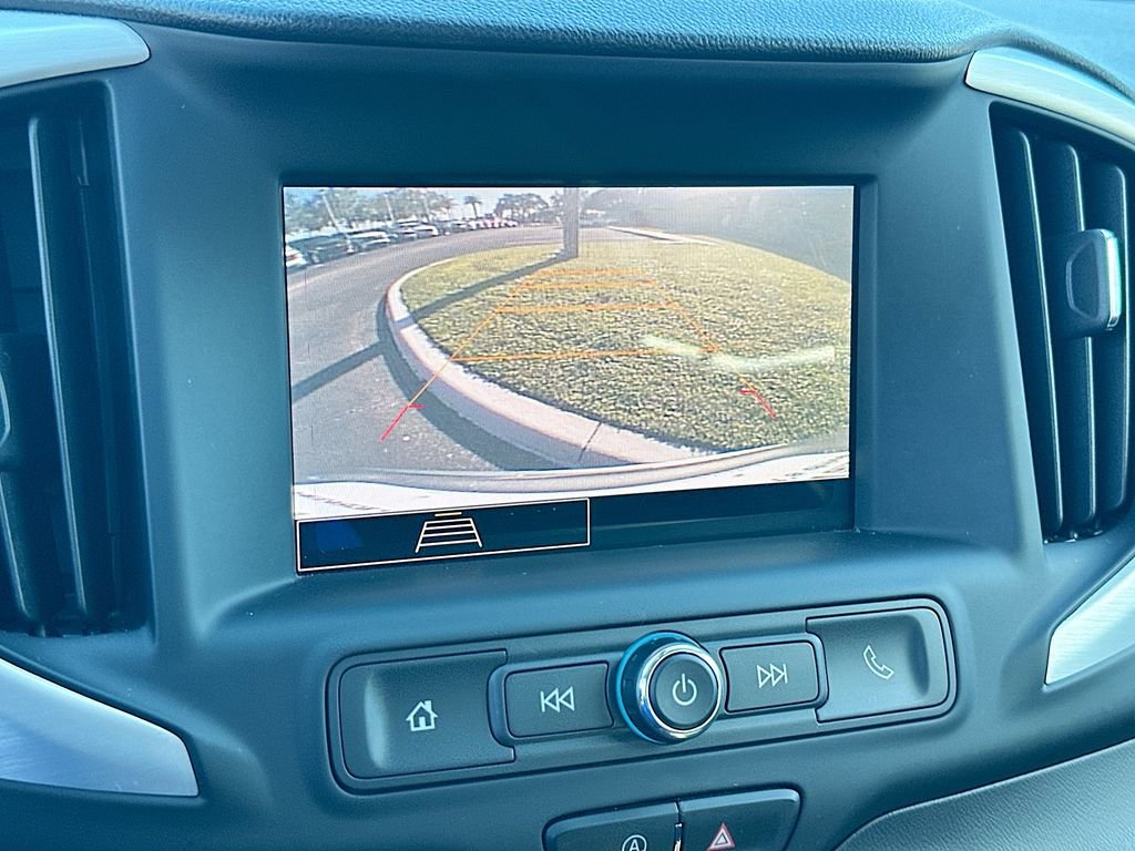 Certified 2023 GMC Terrain SLE w/ Driver Convenience Package image 14