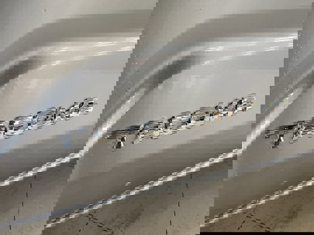 New 2025 Toyota Tacoma SR5 image 10