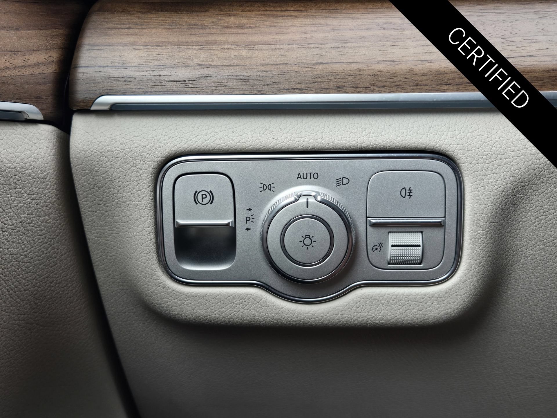 Certified 2022 Mercedes-Benz GLE 450 4MATIC image 20