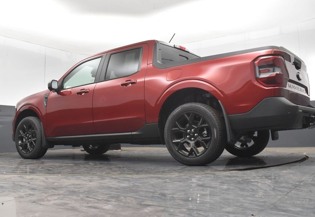 New 2026 Ford Maverick Lariat AWD/4WD image 25