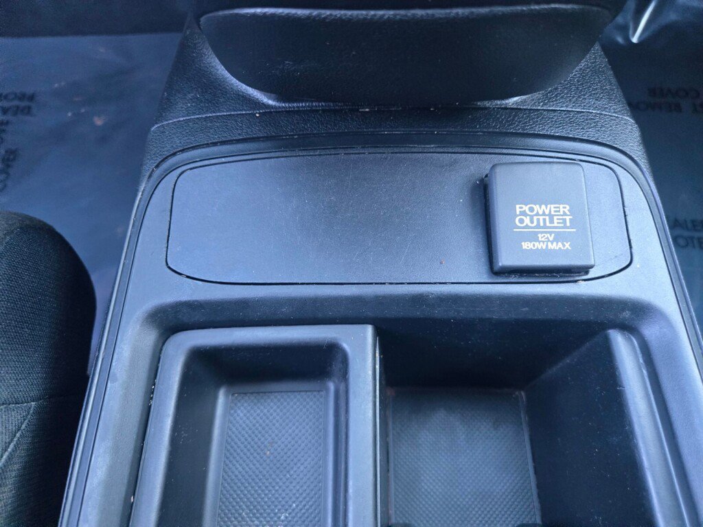 Used 2016 Honda CR-V SE image 19