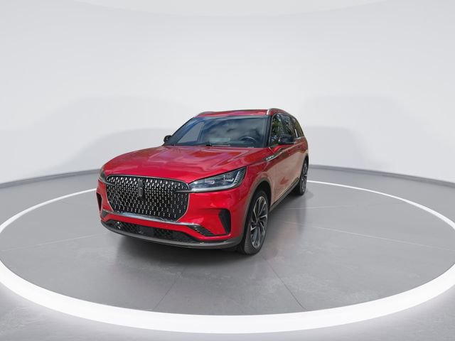 New 2026 Lincoln Aviator Reserve AWD/4WD image 4