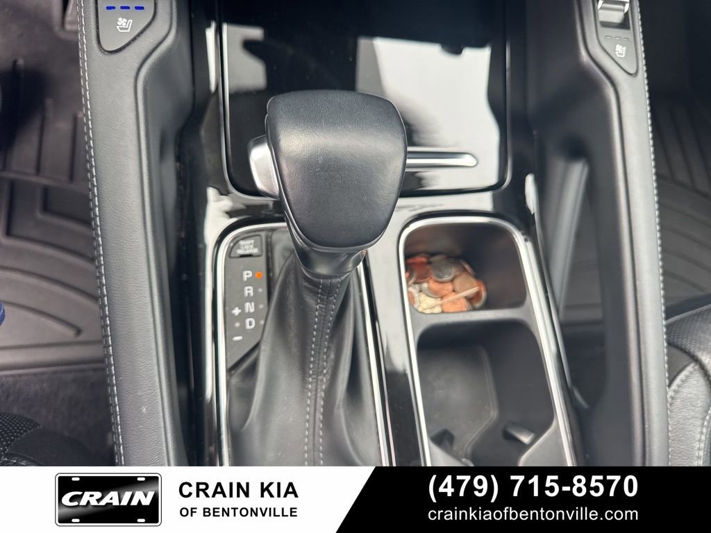 Certified 2020 Kia Telluride EX w/ Towing Package image 48