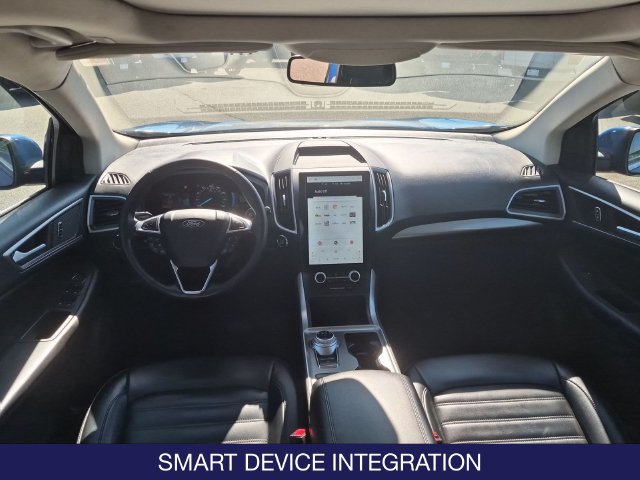 Certified 2023 Ford Edge SEL w/ Convenience Package AWD/4WD image 18