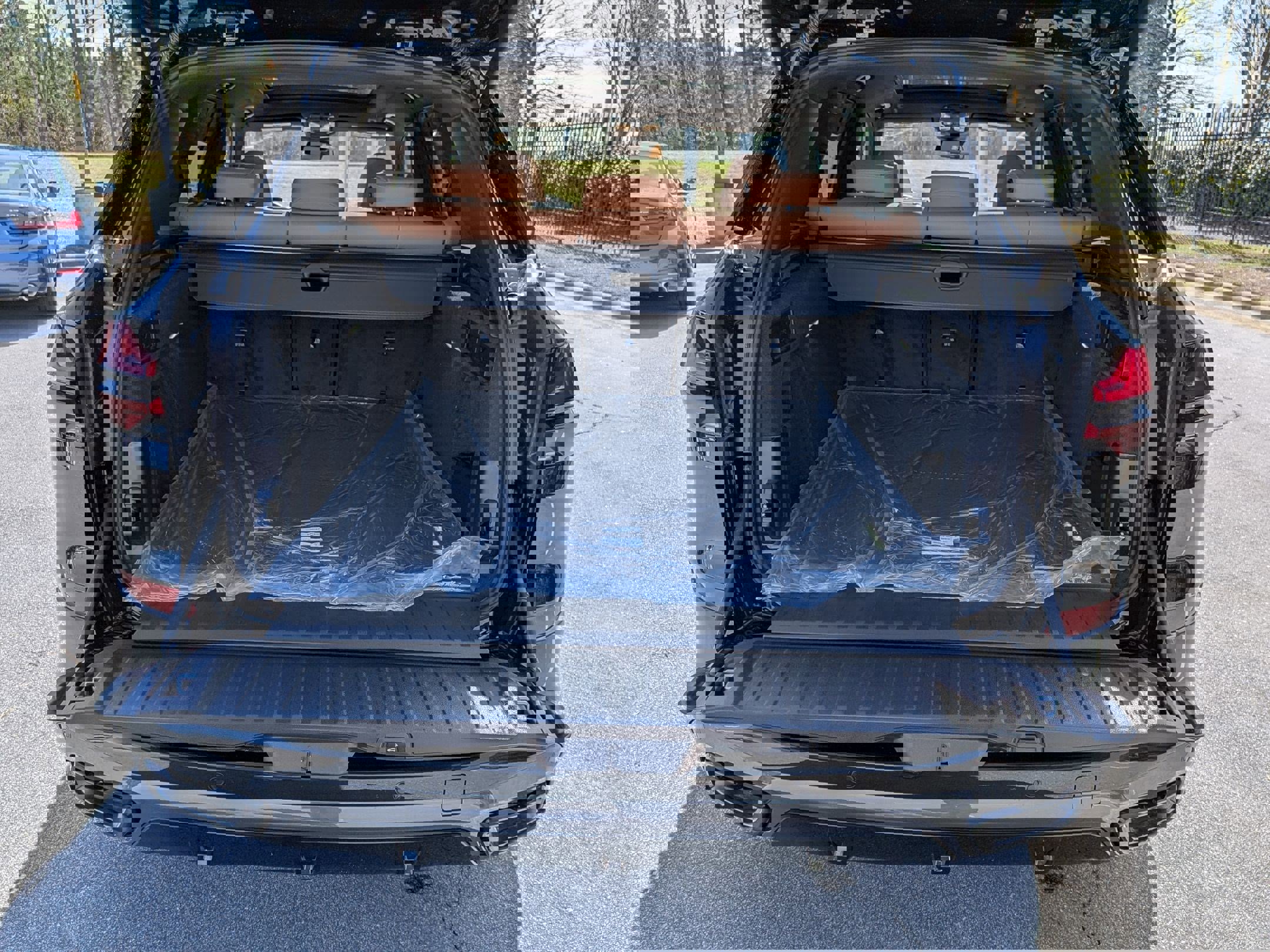 New 2026 BMW X5 xDrive40i w/ M Sport Package image 32