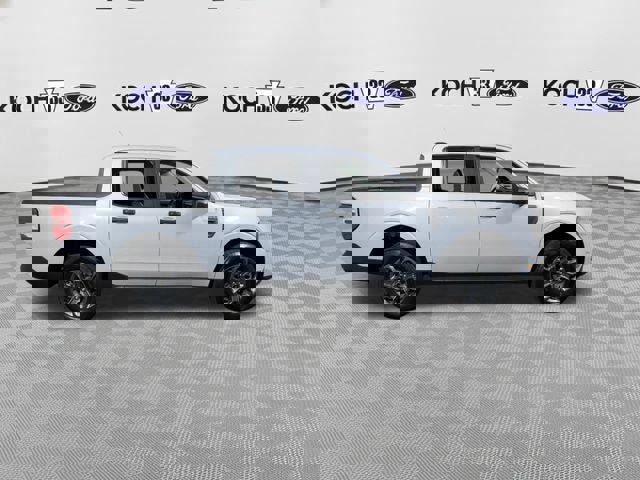 New 2025 Ford Maverick XLT w/ 4K Tow Package image 2